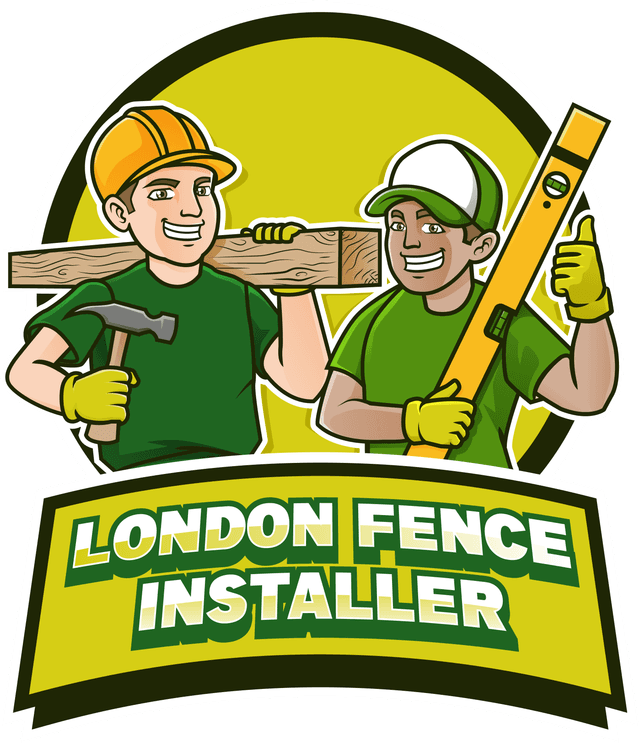 London Fence Installer – trusted local fence contractors